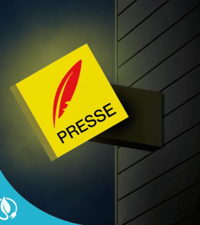 Presse 灯箱 - Presse/XS 50x50cm/8-10 工作日